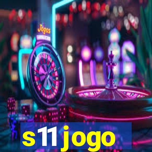 s11 jogo